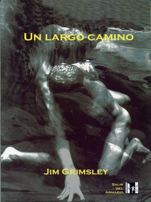 cover image of Un largo camino